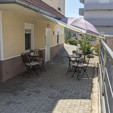 Nina Apartment Zadar Exterior foto