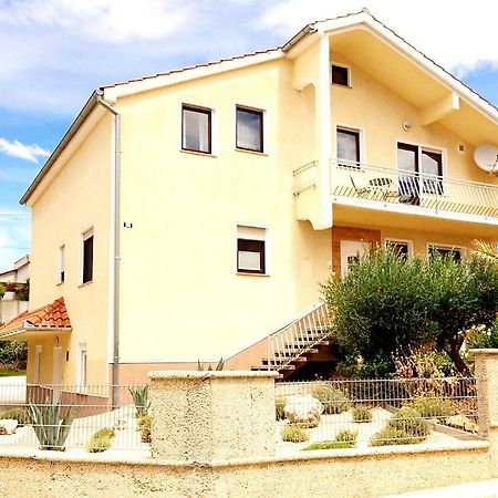 Nina Apartment Zadar Exterior foto